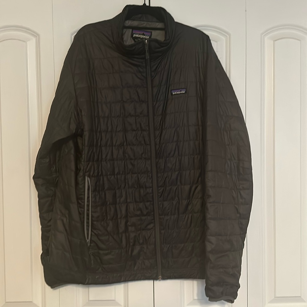 Men’s Nano Puff Jacket
